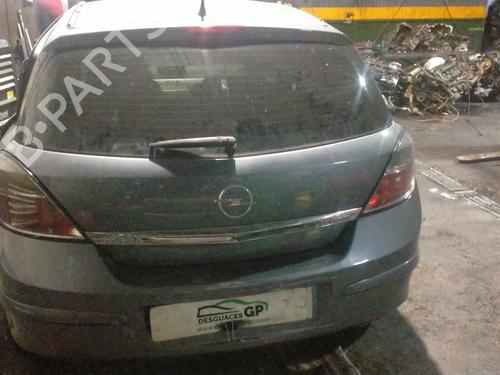 Steering pump OPEL ASTRA H Saloon (A04) 1.7 CDTi (L69) | BP31926847M99