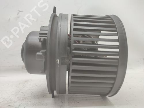 Heater blower motor VW GOLF IV (1J1)  | BP20105805M62 