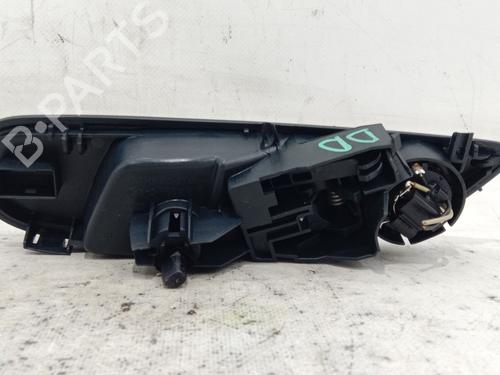 Front right interior door handle FORD FIESTA VI (CB1, CCN) 1.4 TDCi | BP34522881I14 - Image 2