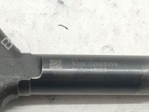 Injector MAZDA 6 Hatchback (GG) 2.0 DI (GG14) | BP38626016M100 - Image 3