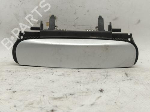 Used Rear right exterior door handle AUDI A4 B6 (8E2) 1.9 TDI (130 hp) 17129919