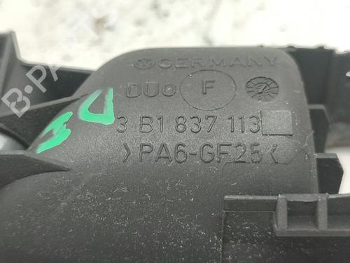 Front left interior door handle VW PASSAT B5 (3B2) 1.8 T | BP30176483I13