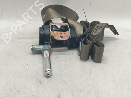 Sikkerhetsbelte bak i midten VOLVO S80 II (124) 2.4 D (163 hp) 16703098