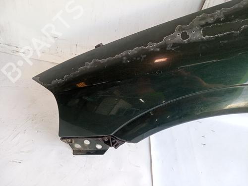 Left front fenders OPEL ASTRA G Hatchback (T98) 1.6 (F08, F48) | BP15097675C41 