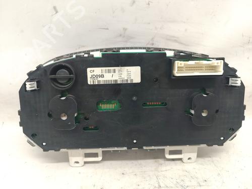 Instrument cluster NISSAN QASHQAI / QASHQAI +2 I (J10, NJ10, JJ10E) 2.0 dCi | BP26613557C47 