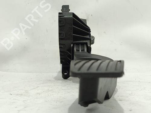 Used Pedal OPEL CORSA D (S07) 1.3 CDTI (L08, L68) (75 hp) 28704374