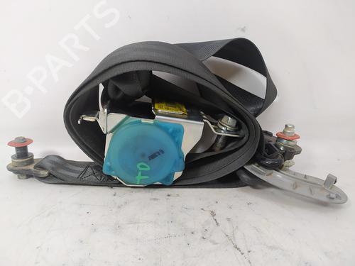 Sikkerhedssele bag højre HYUNDAI GETZ (TB) 1.5 CRDi | BP12508719I28 