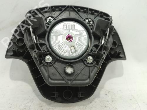 Driver airbag SEAT IBIZA III (6L1) 1.9 SDI | BP29892181C9