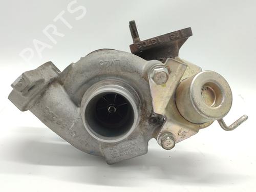 Turbolader/Kompressor für Turbolader/Kompressor PEUGEOT 307 (3A/C) 1.6 HDi (90 hp) 39695759 39695759