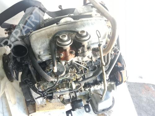 Engine OPEL MONTEREY A (M92) 3.1 TD (UBS69D, UBS69G) | BP30176314M1