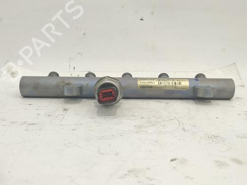 Sprederrør PEUGEOT 407 (6D_) 2.0 HDi 135 (6DRHRH, 6DRHRE, 6DRHRG, 6DRHRJ) (136 hp) 31130557