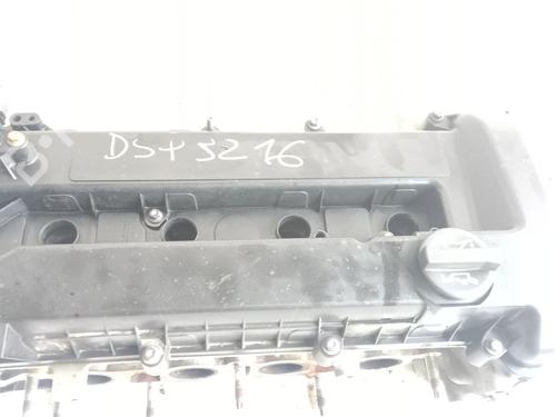 Cylinder head FORD MONDEO III (B5Y) 1.8 16V | BP27257364M5 