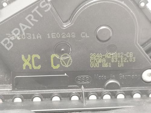 Front right lock FORD FOCUS I Saloon (DFW)  | BP27860325C97 