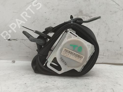 Used Rear right seatbelt CITROËN C4 Grand Picasso I (UA_) 2.0 HDi 138 (136 hp) 23075026