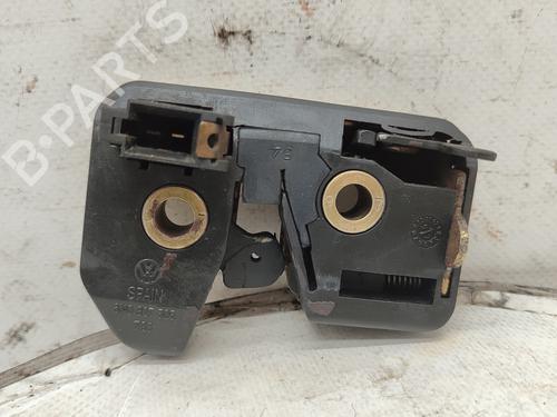 Tailgate lock VW POLO (6N2)  | BP21772407C101