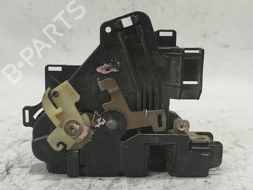 Front left lock SEAT AROSA (6H1)  | BP16991137C98 