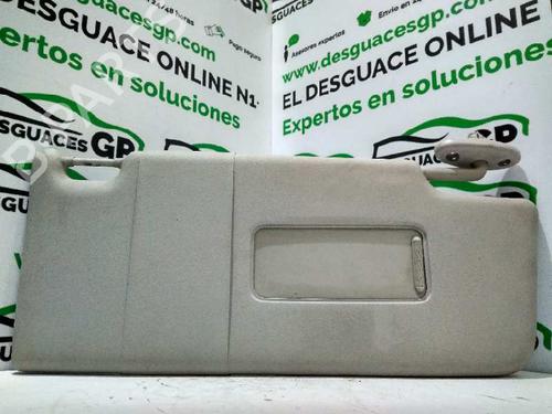 Used Right sun visor FORD MONDEO III (B5Y) 2.0 16V TDDi / TDCi (115 hp) 7141409