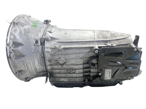 Used Gearbox MERCEDES-BENZ S-CLASS (W221, V221) S 320 CDI (221.022, 221.122) (235 hp) 11357672