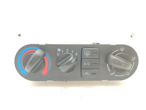 Used Climate control NISSAN ALMERA II Hatchback (N16) 1.8 (116 hp) 31623145