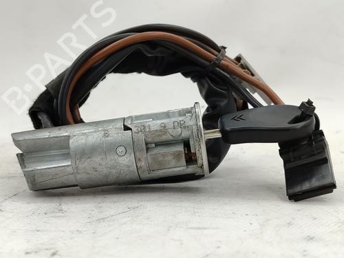 Ratlås/Tændingslås CITROËN XSARA (N1) 2.0 HDi 90 (90 hp) 30109219