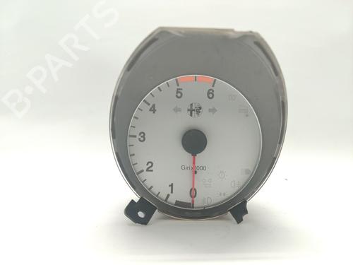 Cockpit ALFA ROMEO 156 (932_) 1.9 JTD (932.A2B00, 932.A2C00) (115 hp) 31087117