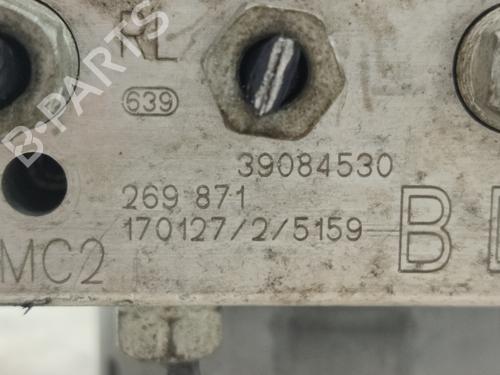 ABS pump OPEL CORSA E (X15)  | BP18168006M43 