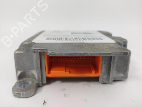 ECU airbags OPEL VECTRA B (J96)  | BP12342714M53 