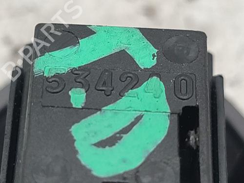Right rear window switch MERCEDES-BENZ A-CLASS (W168) A 160 CDI (168.007) | BP23532732I28 