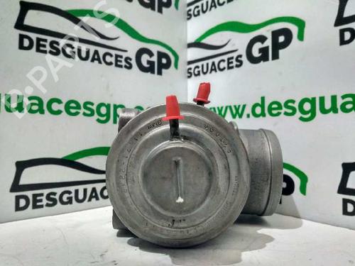 Egr BMW 5 (E39) 525 tds | BP7142895M69 