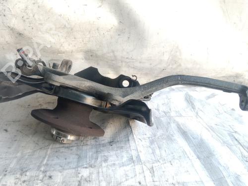 Left front steering knuckle MERCEDES-BENZ CLK (C208) CLK 320 (208.365) | BP26932137M25 