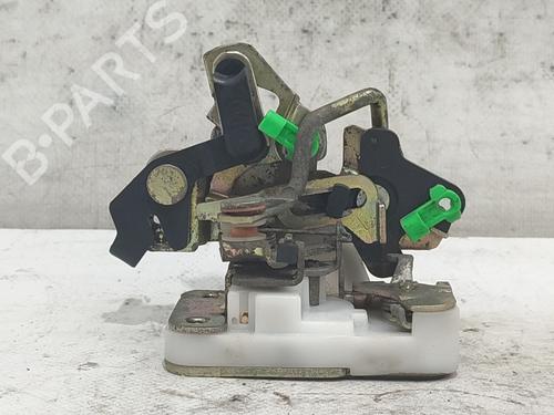 Used Rear left lock OPEL FRONTERA A (U92) 2.8 TD (5BMWL4, 5BSUD2) (113 hp) 27164792