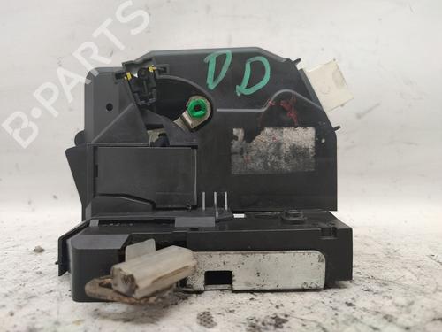 Front right lock ROVER 75 I Tourer (RJ) 2.0 CDT | BP27640994C97 