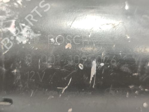 Starter PEUGEOT 306 (7B, N3, N5)  | BP28609982M8