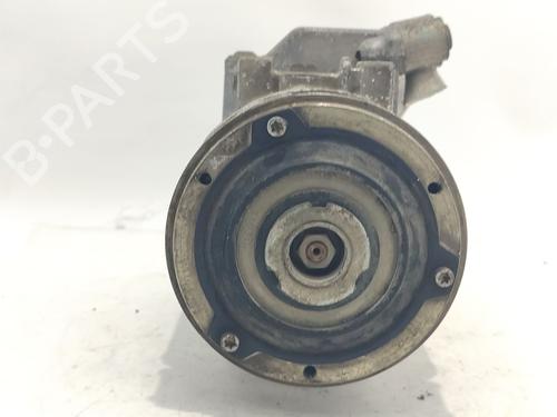 Used AC compressor AC compressor SEAT IBIZA III (6L1) 1.9 SDI (64 hp) 39592551 39592551