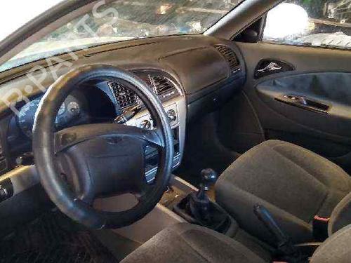 Ignition barrel DAEWOO NUBIRA Saloon (J150) | BP7128354M48 - Image 8