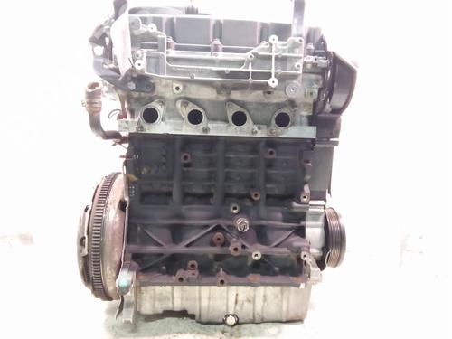 Used Engine SEAT ALTEA (5P1) [2004-2015]  20510063