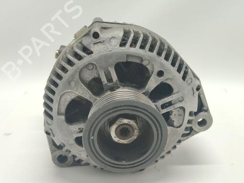 Used Alternator Alternator 39170866 39170866