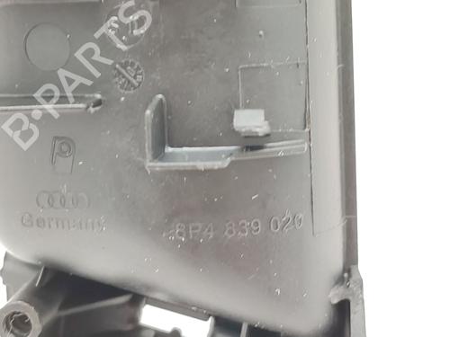 Rear right interior door handle AUDI A3 Sportback (8PA) 1.9 TDI | BP29370441I16 