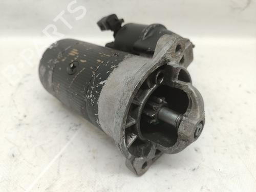Used Starter VW POLO (6N2) [1999-2001]  26643671