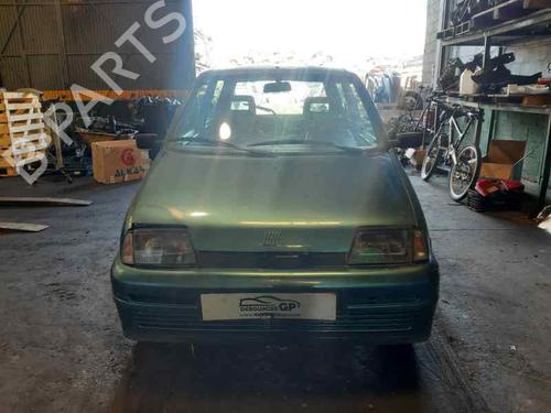 Used Parts FIAT CINQUECENTO (170_) 0.9 i.e. (170AC) (41 hp) 1356921