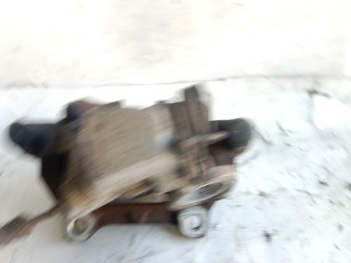 Right rear brake caliper CITROËN C5 III (RD_) 2.0 HDi 140 (RDRHF8, RDRHFA, RDRHA8, RDRHAJ) | BP29405416M106 