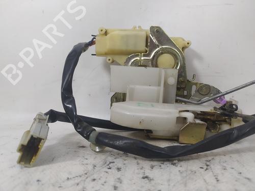 Front left lock HONDA LOGO (GA) 1.3 (GA3) | BP13447607C98