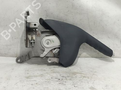Used Hand brake FORD FIESTA VI (CB1, CCN) 1.6 TDCi (90 hp) 27999629