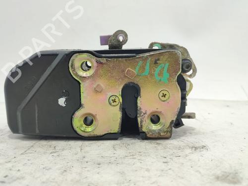 Used Front right lock Front right lock CHRYSLER PT CRUISER (PT_) 2.2 CRD (121 hp) 40496393 40496393