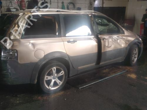 Kombiinstrument FIAT STILO Multi Wagon (192_) 1.9 JTD | BP29342460C47 
