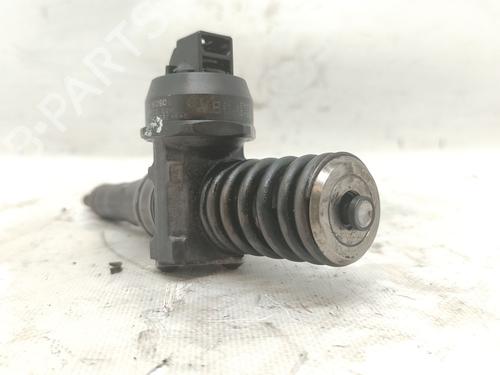 Injector SEAT LEON (1P1) 1.9 TDI | BP28293599M100 