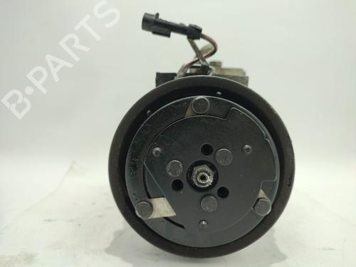 AC-Kompressor ALFA ROMEO 156 Sportwagon (932_) 1.9 JTD (932B2B, 932B2C) (115 hp) 31651111