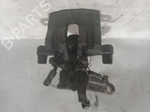 Used Left rear brake caliper OPEL INSIGNIA A (G09) 2.0 CDTI (68) (131 hp) 25263378