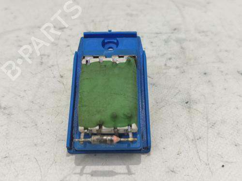 Varmeblæsermodstand FORD FOCUS I Saloon (DFW) [1999-2009]  17359967