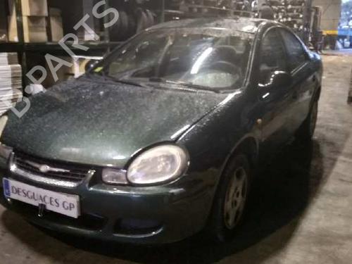 Right front window switch CHRYSLER NEON II | BP7138399I26 - Image 4